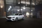 Mercedes-Benz E-Class by Lorinser 2016 года